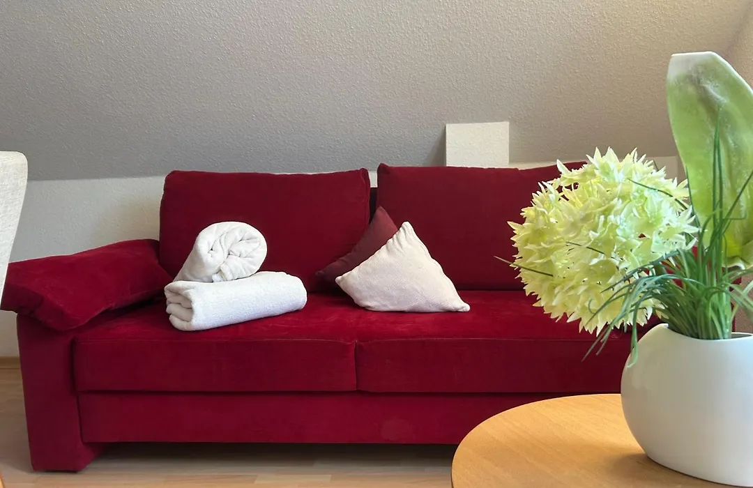 Ferienwohnung Nordseegrill-1