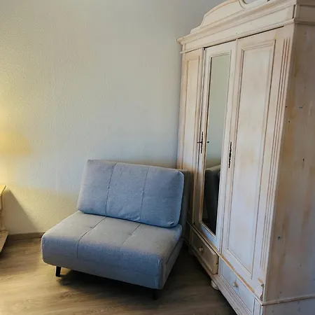 Ferienwohnung Nordseegrill-2